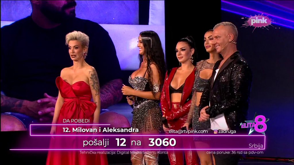 Zapalile scenu za kraj: Slađa, Mimas i Kristina pokazale svoje umeće, Maja sasula bivšoj drugarici sve u lice  (VIDEO)