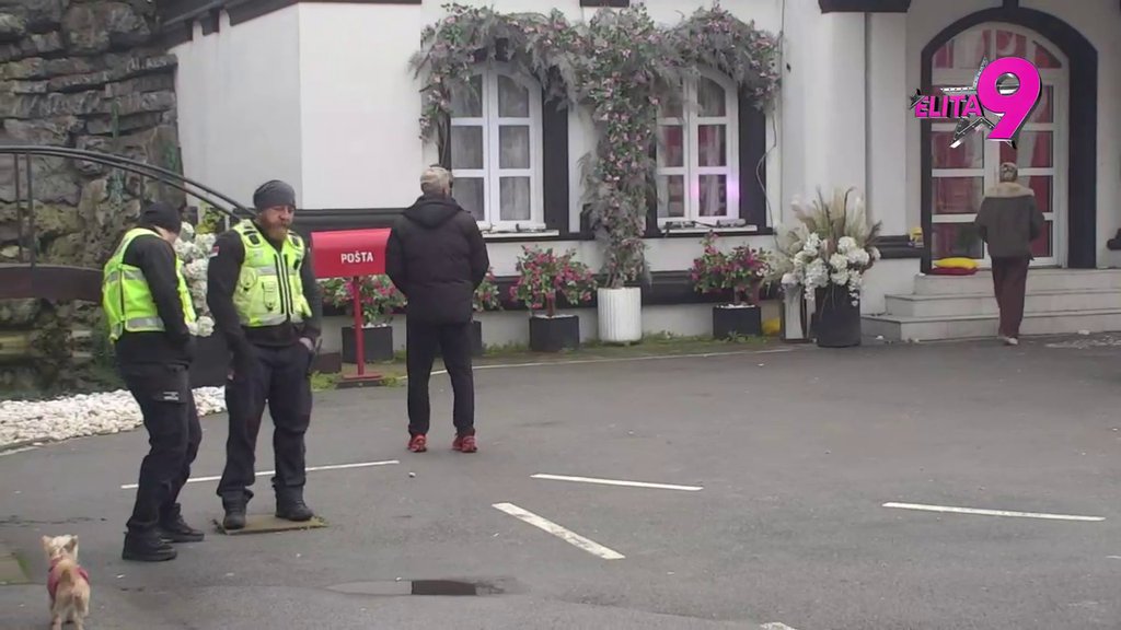 TI SI PREVARANT I LAŽOV: Luka i Asmin svađom ZATRESLI zidove Bele kuće! (VIDEO)