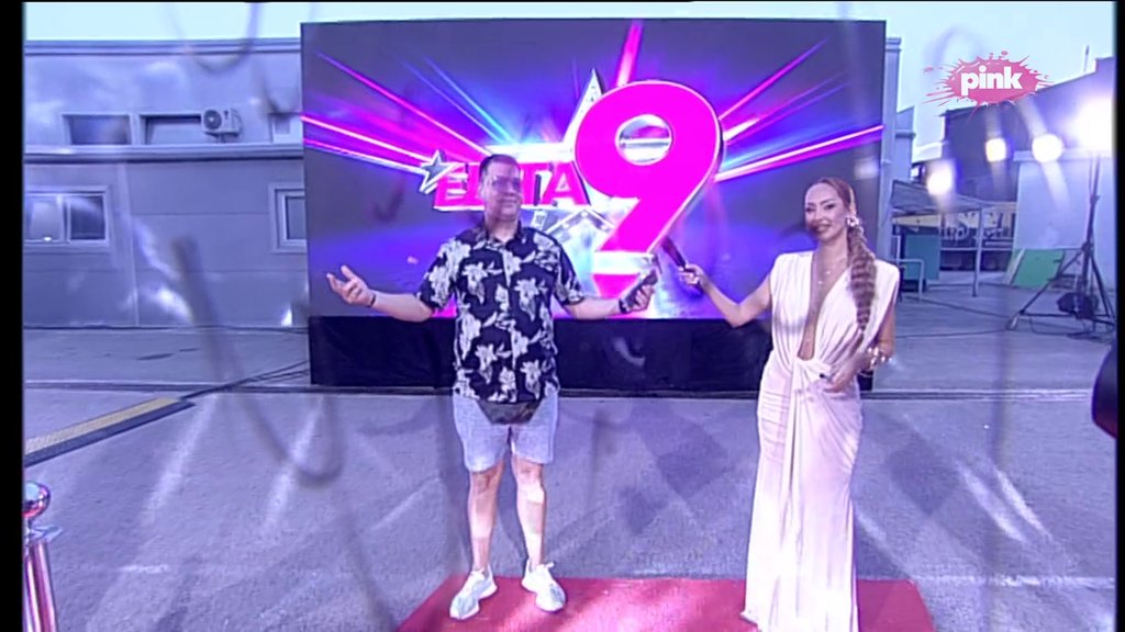 Ovako nikad nije bio ponosan: Ivan već slavi svoju visoku poziciju, u studiju ga dočekao gromoglasan aplauz! (VIDEO)