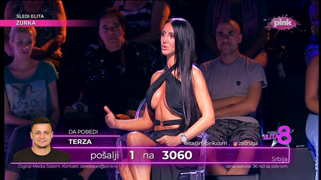 OTKRIVEN GASTOZOV TAJNI PLAN?! Gastoz sve vreme forta Anđelu, čuva se za Sofi Tkačenko? Ovo su detalji (VIDEO)