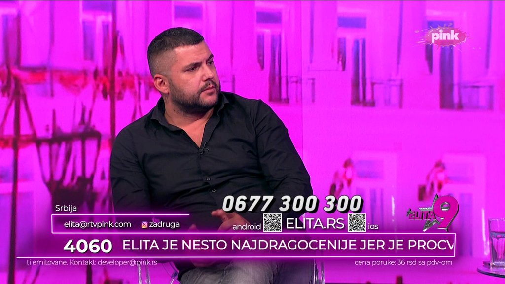 Metla, služila je jedino za... Maja naružila Poršelinu, pa urnisala Nenu Opoziciju: Teško smeće i FANATIČNA BABETINA (VIDEO)