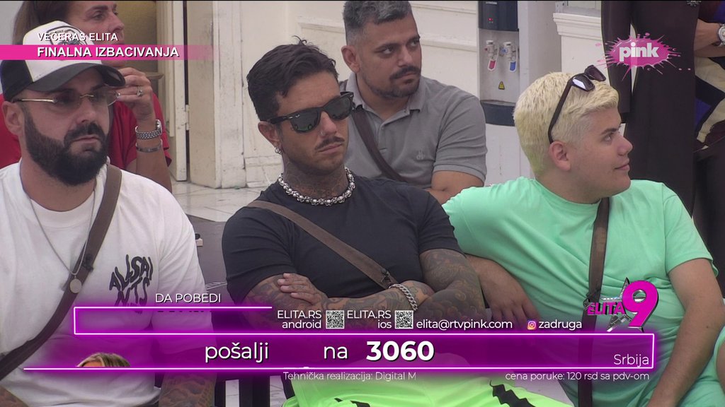 Ne planiraju da se vide napolju: Aneli i Filip šokirali svojim planovima, cimeri ubeđeni da su njihove emocije čista LAŽ! (VIDEO)