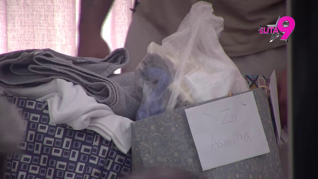 OVIM MU NEŠTO PORUČUJU?! Asmin ostao zatečen nakon što je saznao da mu najdraži nisu poslali čestitke! (VIDEO)