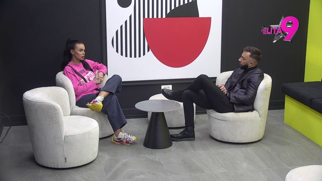 Stavila ružičaste naočare: Anita ubeđena da je posebna i da će se Filip promeniti zbog nje, žestoko udarila na Maju Marinković (VIDEO)