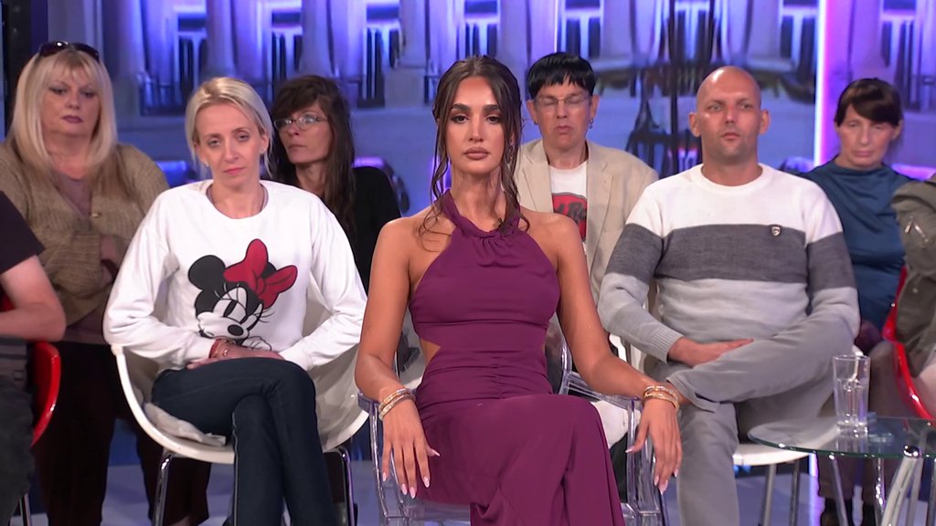 Navukao me je: Anđela otkrila kako je došlo do njenog useljenje u Gastozov stan! (VIDEO)