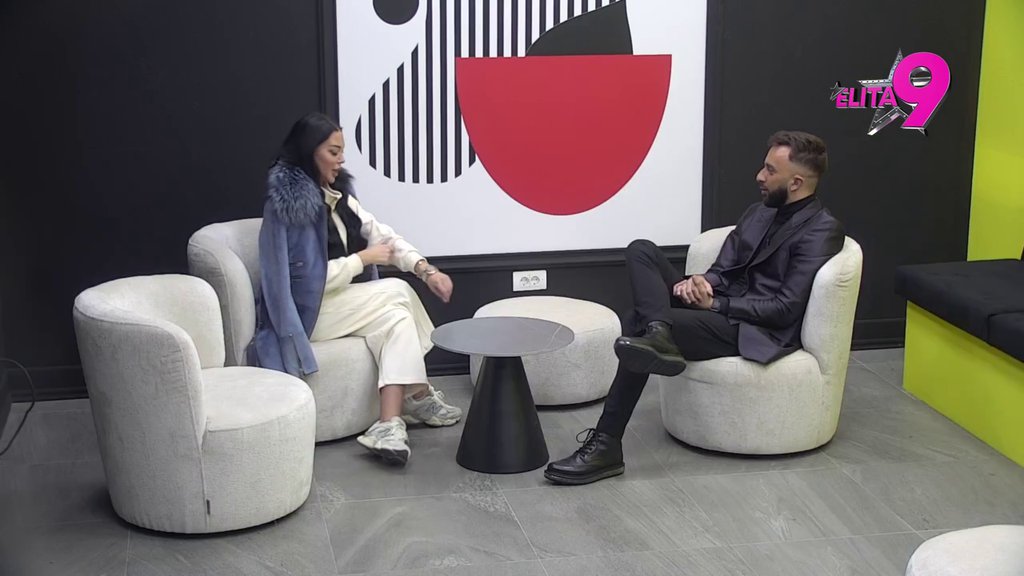 Sebi ne bih to dopustila zbog Stanije: Maja otvorila dušu o Asminu, ubeđena da Aneli gori od ljubomore zbog njihovog druženja! (VIDEO)