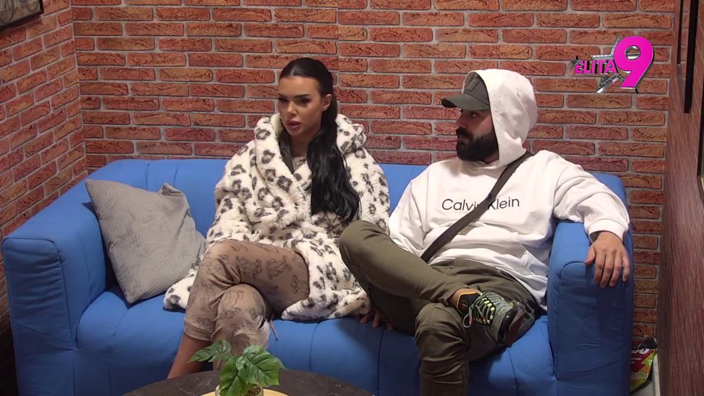 UPETLJALA SE U SVOJE LAŽI?! Anita pokušava na sve načine da se opere od navodne afere sa Reljom Popovićem! Šok i neverica! (VIDEO)