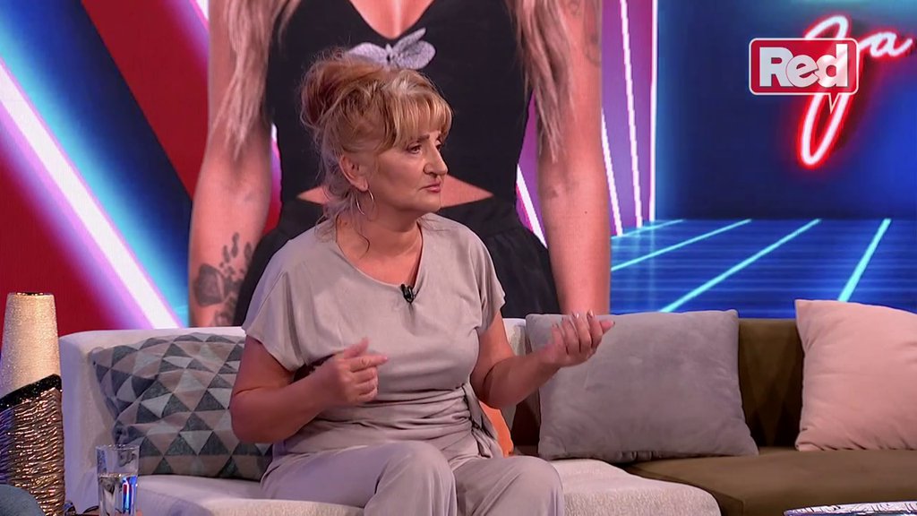 Ako je zaboravila njega, onda je i nju: Mama Džehva sigurna da Asmin i Aneli koriste Noru za prepucavanje, evo da li postoji šansa za kompromis! (VIDEO)