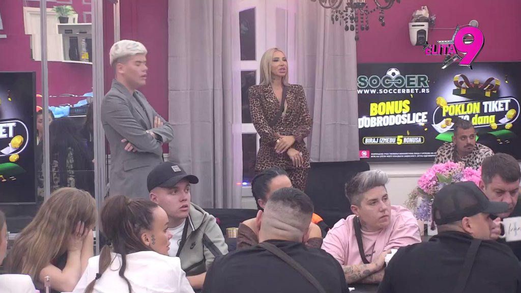 Brutalne uvrede pale u zaborav: Aneli i Uroš se udružili u ratu protiv Alibabe, nakon svega stali jedno uz drugo! (VIDEO)