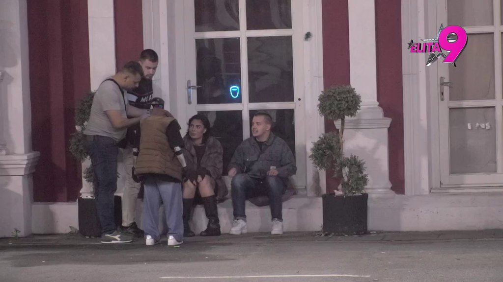 Ako oni ne znaju, kao da se nije desilo! Mina i Dačo detaljno obradili slučaj Aneli i Maje: Iz prve ruke otkrili sva sočna dešavanja! (VIDEO)