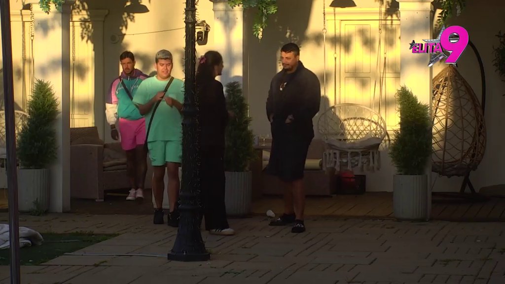 Izgledali smo kao ljubavni par: Uroš pričao o kakvu strast su imali on Bora, a Santana kipti od besa, sve poriče!  (VIDEO)