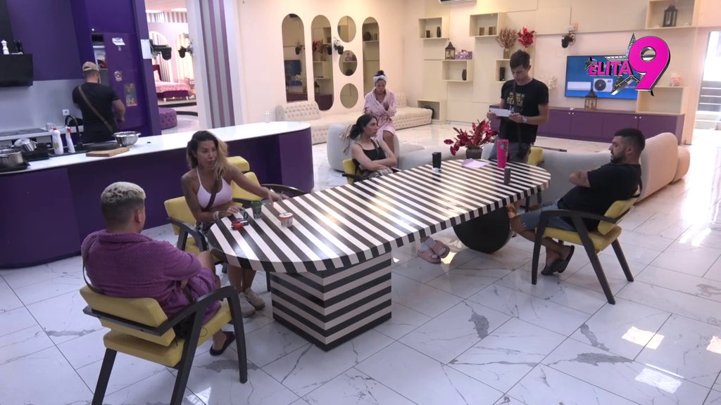Vreme je da oni odrede sudbinu ostalih! Počinju NOMINACIJE ODABRANIH uživo na TV Pink! (VIDEO)