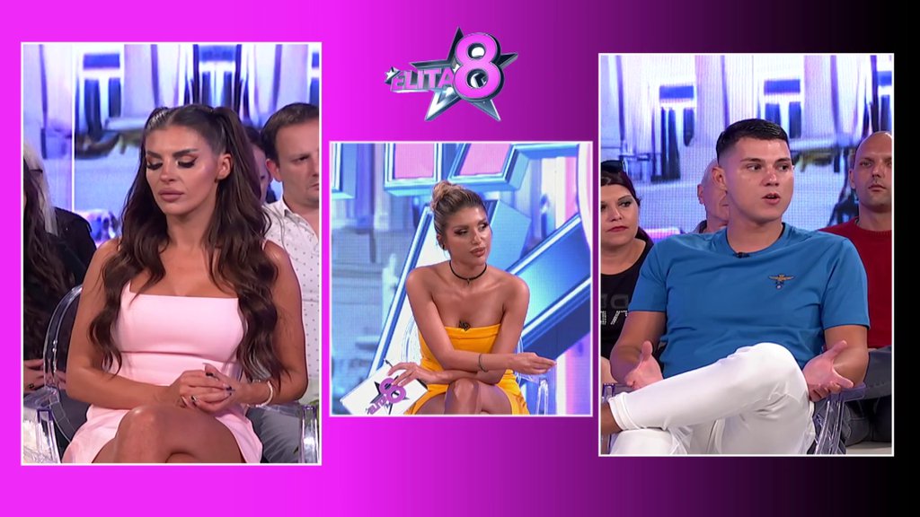 Gledateljka održala Peji lekciju, on gori od besa: Žestoko joj odbrusio, ove gluposti ne može da sluša! (VIDEO)