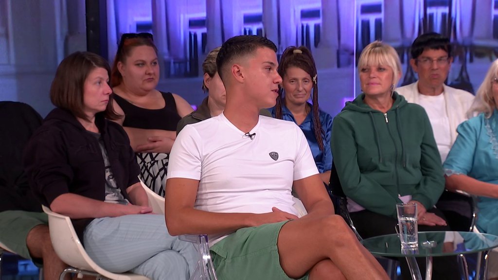 DAO SVOJ SUD: Gruja prokomentarisao veridbu Aneli i Luke, pa se osvrnuo na svoj sukob sa Mrvicom! (VIDEO)