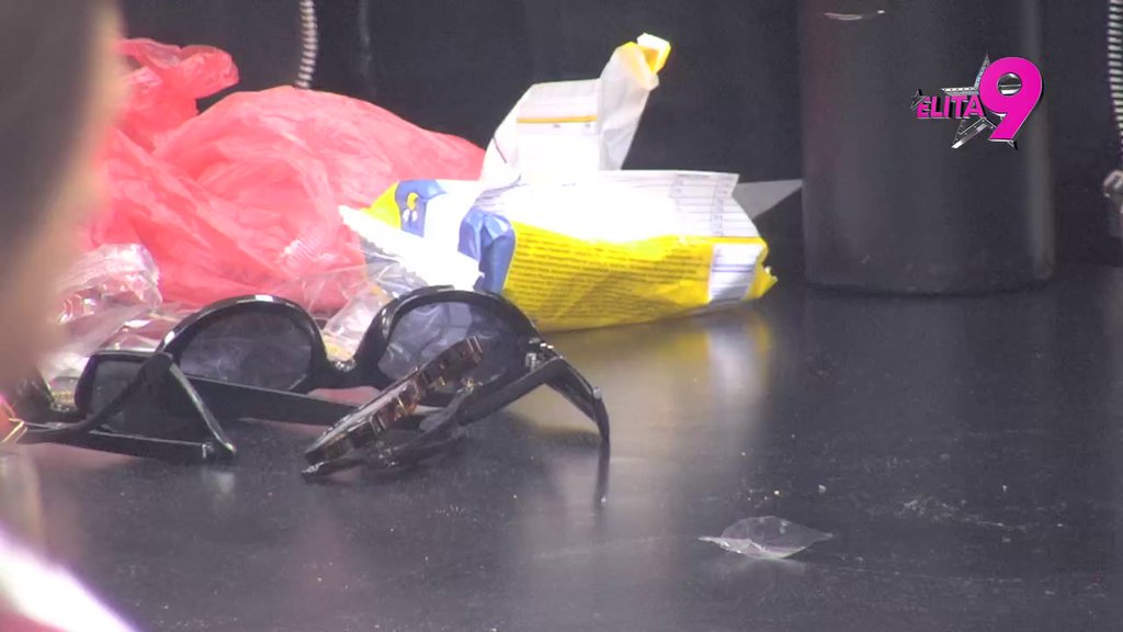 ZVANIČNO USPEŠAN ZADATAK! Saznalo se ko je POKRAO naočare u Eliti, iza svega stoji Mina Vrbaški (VIDEO)