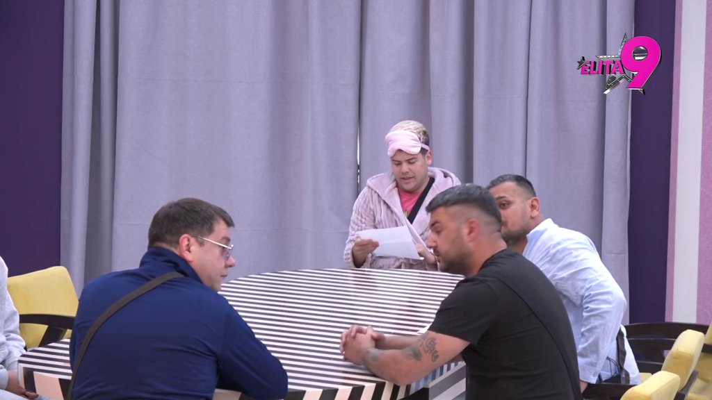 Ovo će biti zanimljivo! Počinju nominacije Odabranih, vreme je da sve maske padnu! (VIDEO)