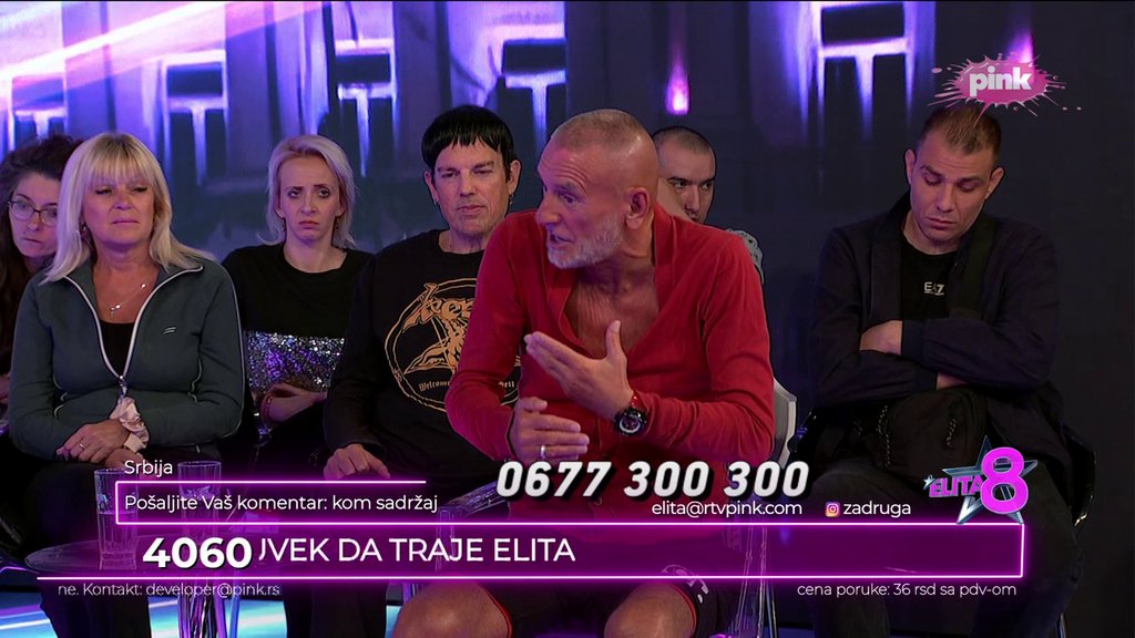 MILOSAVA OTVORILA DUŠU! Pratila je Aleksandru u stopu, a onda gledala kako joj ćerka odlazi stranputicom: Nisam joj mogla ništa, krenula je sa drugaricama... (VIDEO)