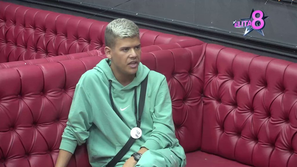 Jezik britka sablja: Uroš uništio Pavla Jovanovića za sva vremena, pa otkrio da veruje Anđeli Đuričić! (VIDEO)