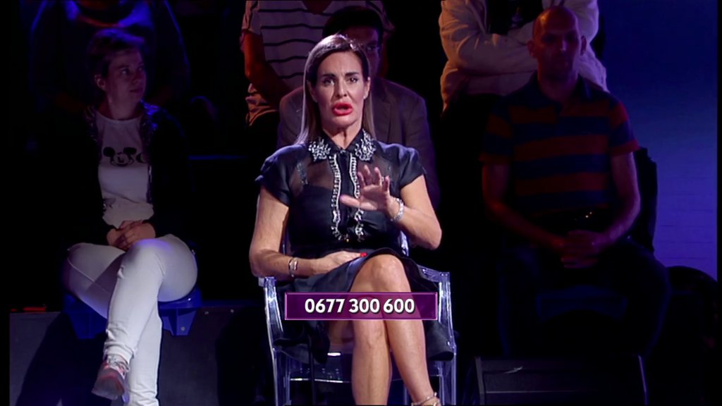 ŠOK U PROGRAMU UŽIVO! Sandrina kuma upletena u aferu sa Bajom!? Gledateljka isplivala sa novim saznanjima, pa Kačavenda dolila ulje na vatru: Pominje se ta Milica koja može...(VIDEO)