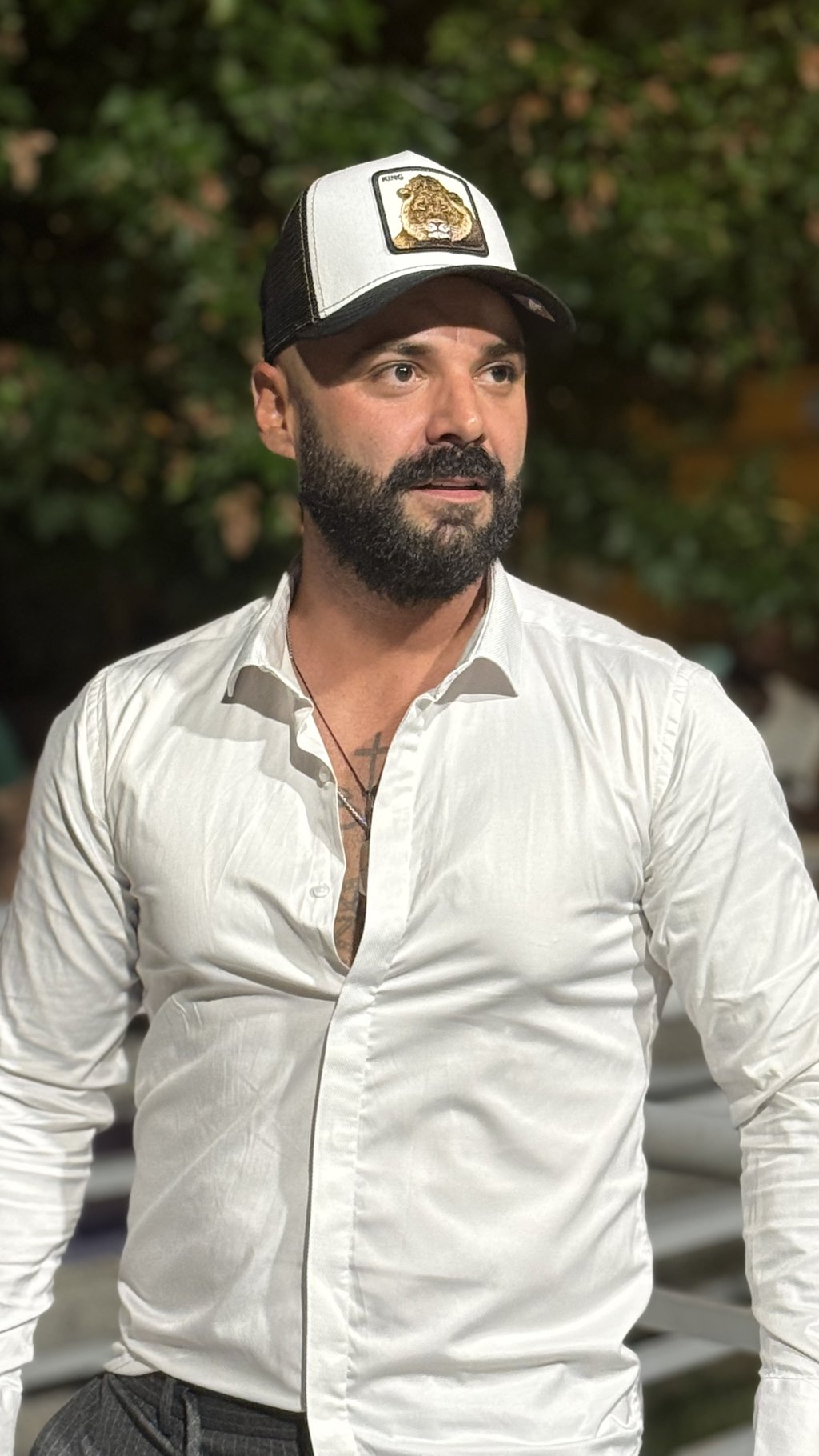 INSTA REŠETKA! Luka Vujović zanemao na pitanje o ocu i otkrio kada će i gde VERITI Aneli: Evo da li će joj dozvoliti da se čuje sa Janjušem