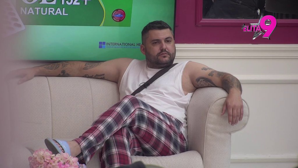 PAO DOGOVOR: Alibaba i Aneli idu da rade DNK test! Ukoliko je Nora njegova ćerka, Ahmićeva dobija STO POSTO STARATELJSTVO! (VIDEO)