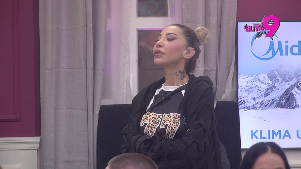 Gde si bila dan posle veridbe? Luka saterao Aneli u ćošak: Otkrio kompletnu istinu o njenom životu napolju, pa priznao da nije provodila dovoljno vremena sa Norom! (VIDEO)