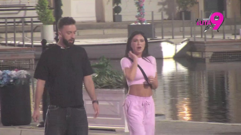 ON JE BIO MOJA ZVEZDA VODILJA: Stanija roni suze dok se priseća uspomena na svog oca, pa udarila na Maju i njen odgoj! (VIDEO)