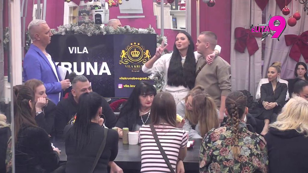 ŠOK! Aneli i Mina daju sve od sebe da se operu od toga da remete mir između Filipa i Anite, Stanojlovićeva dala svoj sud o tome! (VIDEO)