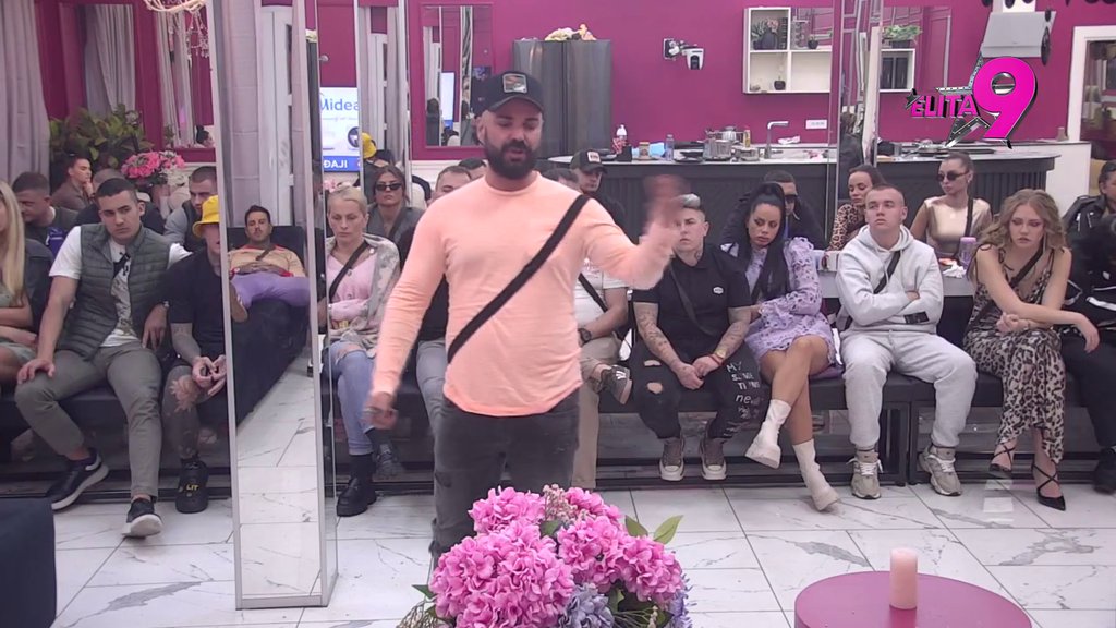Da, istina je, ukinuto mi je sve: Luka konačno potvrdio Kačavendine navode o Bajinom "zavrtanju slavine", pa se osvrnuo na Anelino ponašanje: Osećao sam se kao KER! (VIDEO)