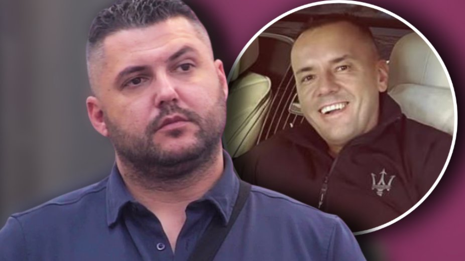Bliži mu se kraj u svakom smislu: Oglasio se Dačin otac nakon Asminovih pretnji, nije štedeo reči