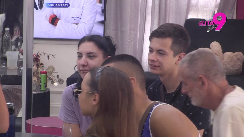 Dok Nerio očisti dvorište, počeće deseta sezona! Učesnici popadali od smeha zbog ove konstatacije! (VIDEO)