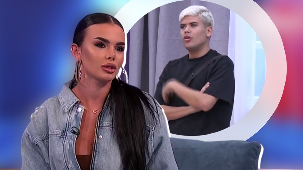 Hrani kuče da te ujede: Nakon Uroševog raskrinkavanja Anite Stanojlović, za Pink.rs se hitno oglasila njena PR menadžerka sa komplet dokazima (FOTO)