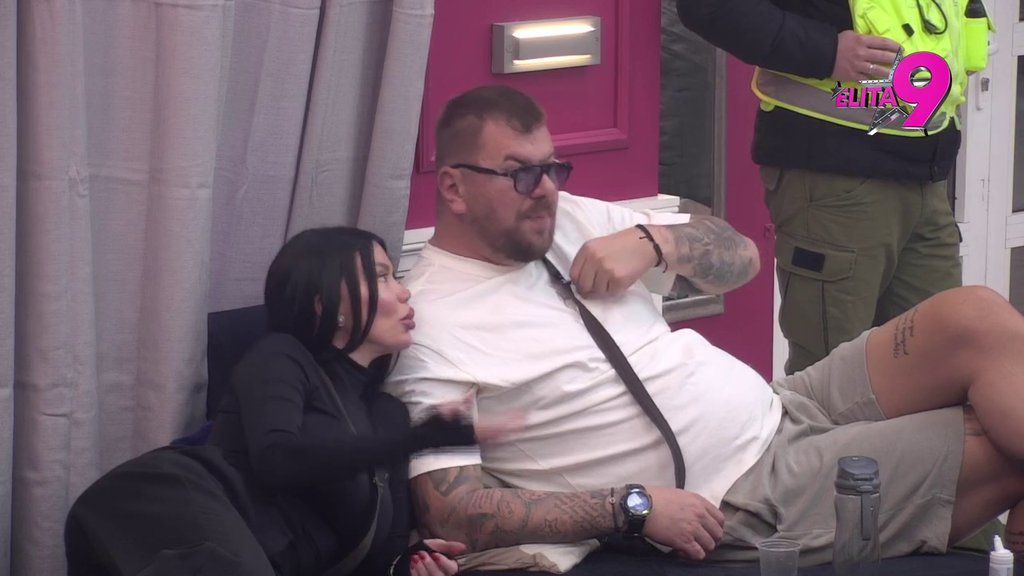 PORAŽENA SI, IZ KOMPLEKSA SI PRIZNALA SVE: Matora smatra da je Milena umesto Janjuša ponizila sebe, pa se osvrnula na Vanju: ZA NJU NE POSTOJI OPRAVDANJE! (VIDEO)