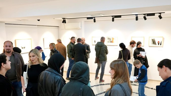 galerija