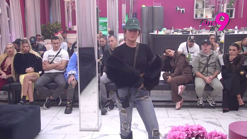 STRUKA SE OGLASILA! Filipove bivše dale sud o njegovom odnosu sa Teodorom, Boginja žestoko nagazila Delićevu (VIDEO)