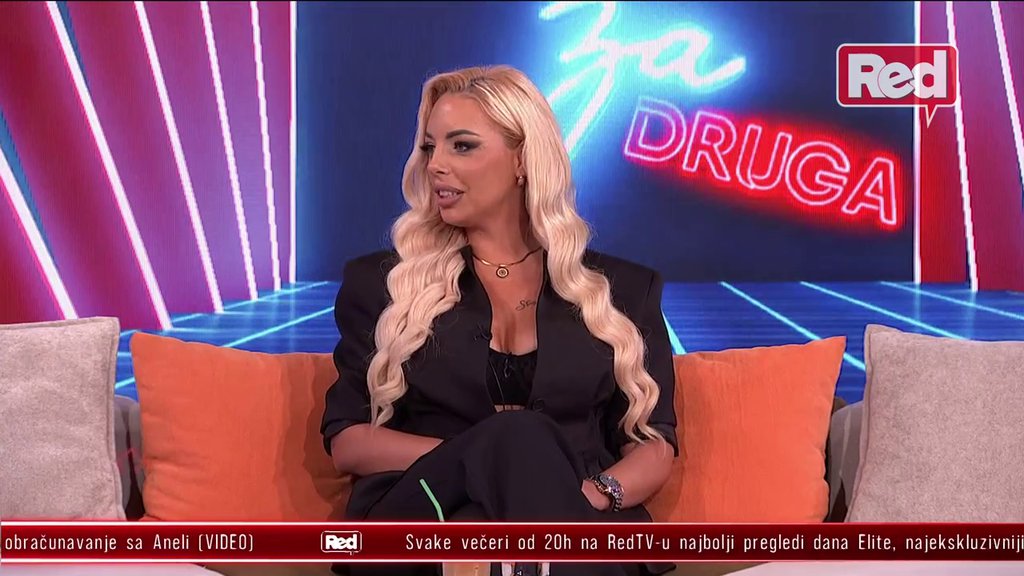 Bila sam pogrešna za njega: Lejdi Di raskinula veridbu i vratila se u Srbiju, pa otkrila detalje pucanja tikve! (VIDEO)