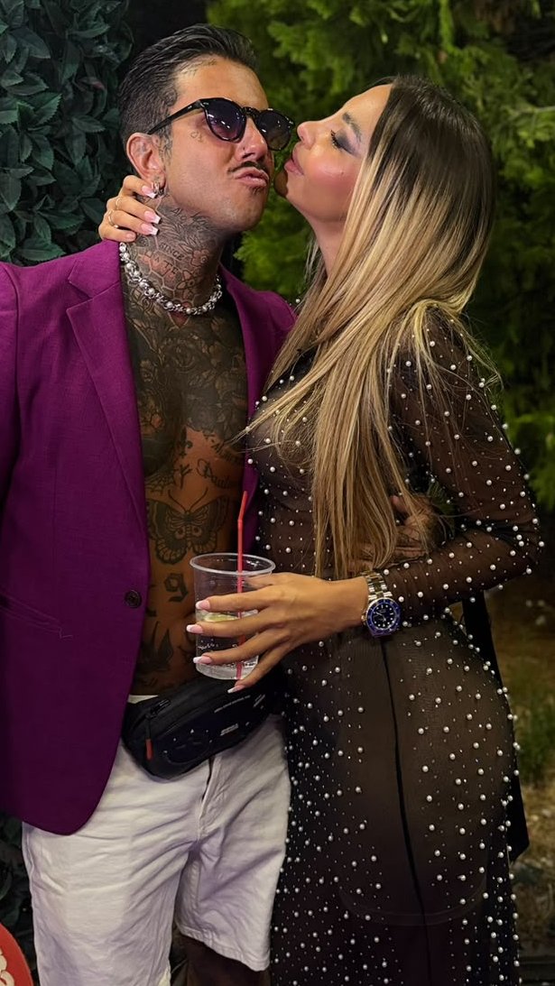 Teodora Delić se oglasila nakon što su Aneli i Đukić ozvaničili vezu! Urnisala ih oboje za Pink.rs: Postao je lik koji juri za nečim što su svi mogli da imaju, samo da su pitali