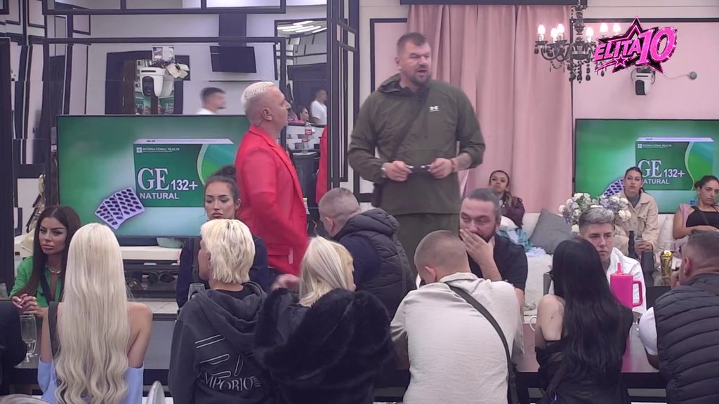Imala sam druge prioritete: Anđela otkrila zbog čega nije išla u Crikvenicu dok je bila sa Gastozom, Janjuš izanalizirao njeno druženje sa Carem! (VIDEO)