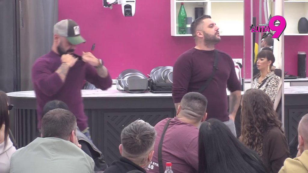 Molila me i plakala pet dana... Asmin progovorio o intimnim odnosima sa Sitom: Otkrio istinu o varanju Aneli (VIDEO)
