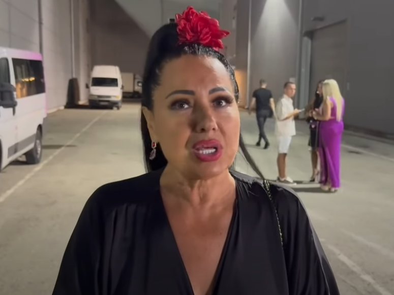 Ena je borac, jako snalažljiva žena... Zlata Petrović za Pink.rs progovorila o sinu Jovanu i Čolićevoj, EVO DA LI IMAJU NJENU PODRŠKU NAKON SVEGA (VIDEO)