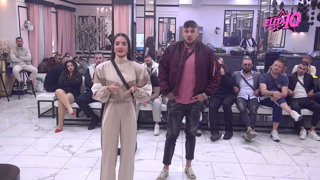 Kada joj je loše, ja sam oslonac, DEBIL! Car misli da Anđela priča nebuloze, nazvao je LOŠIM ČOVEKOM, pa priznao: Jako je jadno i... (VIDEO)
