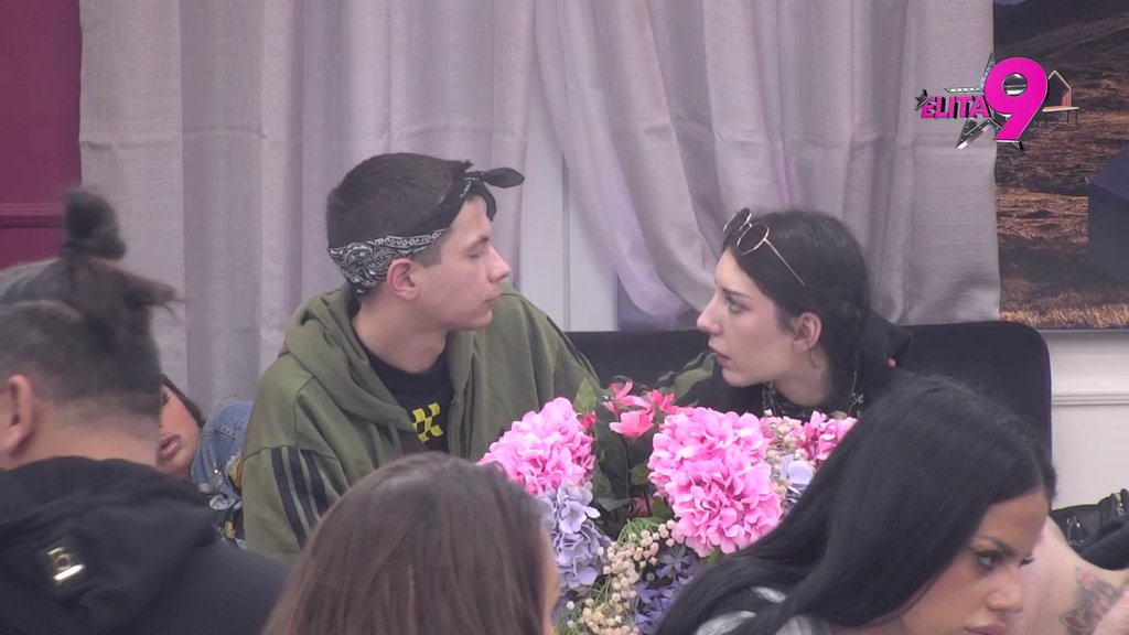 SVI PO MENI UDARAJU, NIKO PO TEBI! Hana zamerila Neriju jer svi nju krive za njegove probleme sa porodicom! (VIDEO)