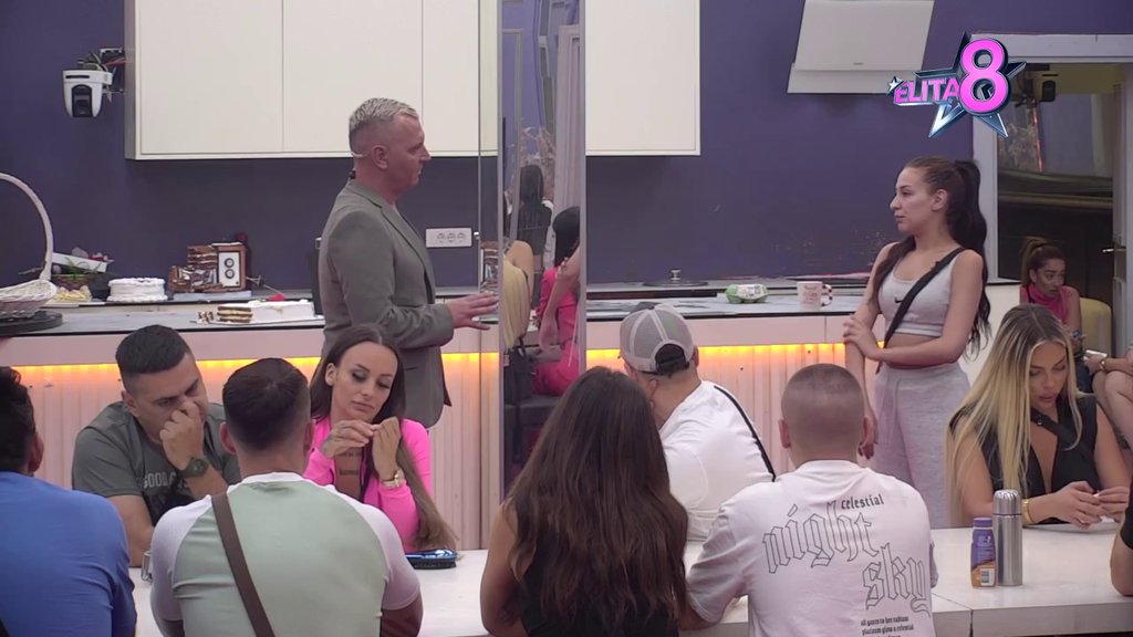 Na meti žestokih osuda: Stefani i Terza brutalno opleli po Dragani, Matora besna kao ris jer nema njenu zaštitu (VIDEO)
