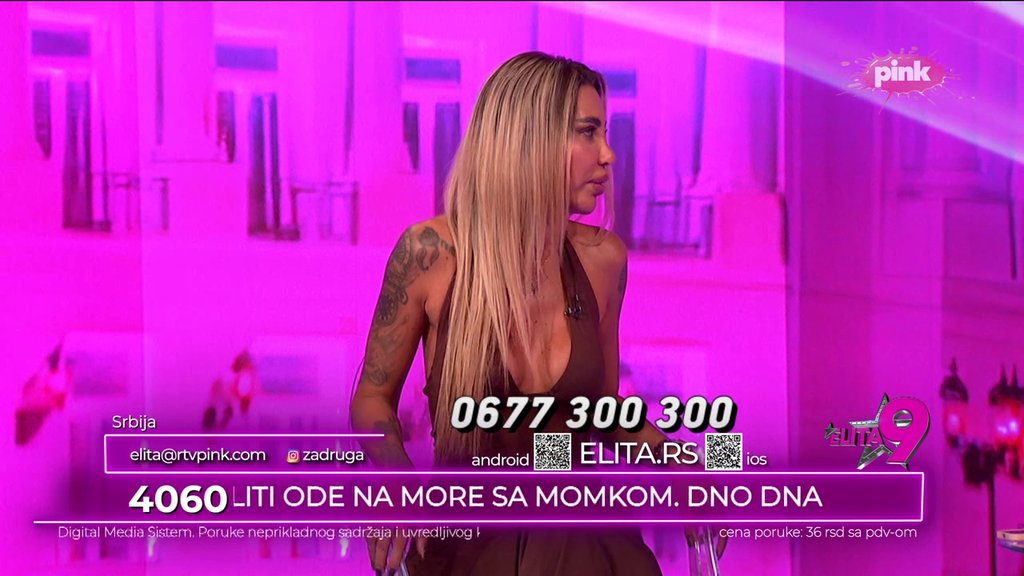 Šta se dešava sa Aneli i Đukićem? Ona priznala da li je došlo do pomirenja, ovakav odnos nakon Elite je malo ko očekivao! (VIDEO)