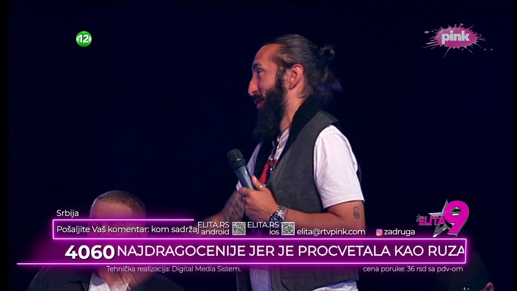 Popadale im vilice! Dušica Jakovljević saopštila imena učesnika koji se vraćaju u Belu kuću (VIDEO)