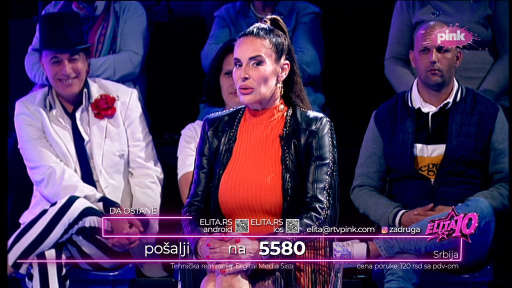 Sažvakala ga i ispljunula: Kačavenda sigurna da Aneli zanima Car, razvezala jezik! (VIDEO)