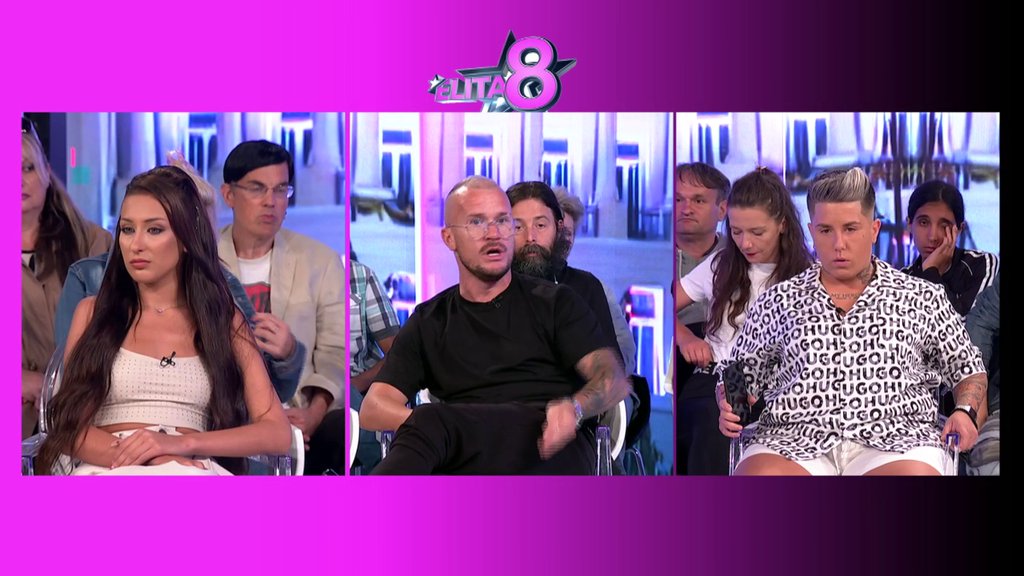 ŠOK: Stefani je ipak znala da je trudna? Priznanjem o drugom stanju iznenadila sve! (VIDEO)