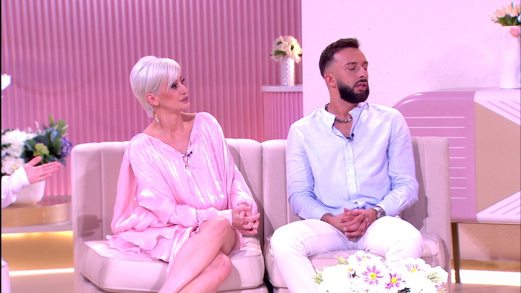 GOVORILI SU MI DA SAM KLEMPO I KONOBARČIĆ: Darko Tanasijević i Ana Radulović otkrili sve neprijatnosti koje su doživeli od FANOVA RIJALITIJA