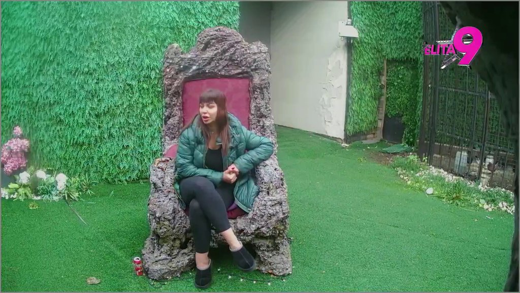 RAZVEZALA JEZIK: Miljana unakazila Maju Marinković, ovo joj nikad neće oprostiti! Posebne uvrede sačuvala za Teodoru i Bebicu: Teško ku*vinsku narav i ćud možeš ispraviti (VIDEO)