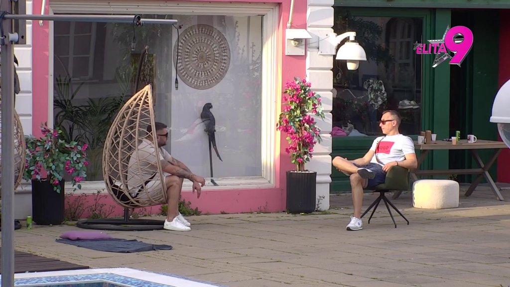 Nije me poštovala kao muškarca! Asmin iznosi nove detalje iz veze sa Stanijom, otkrio da je zamalo završio u zatvoru zbog nje! (VIDEO)